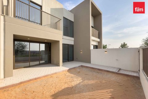 Таунхаус с 3 спальнями №125996 2