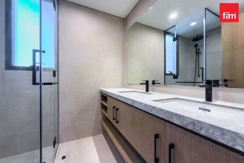 Таунхаус с 3 спальнями №125996 23