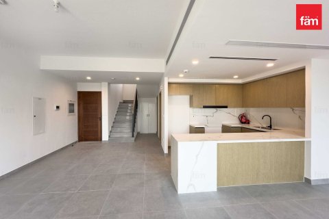 Таунхаус с 3 спальнями №125996 4