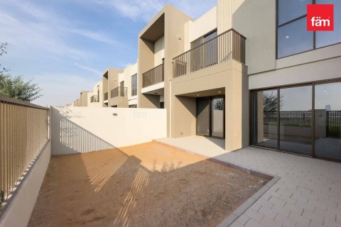 Таунхаус с 3 спальнями №125996 10