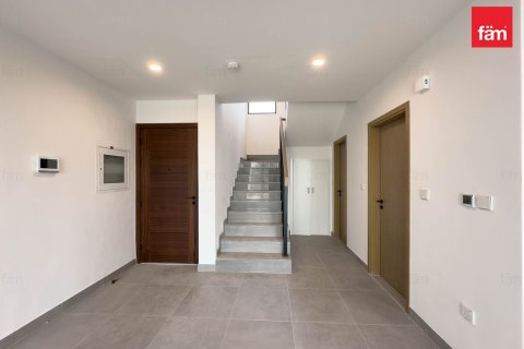 Таунхаус с 3 спальнями №125996 18