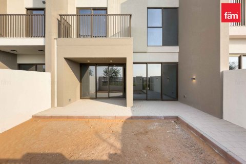 Таунхаус с 3 спальнями №125996 30