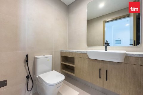 Таунхаус с 3 спальнями №125996 26