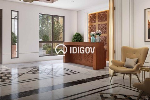1 غرف نوم شقة في Umm Suqeim 3, الإمارات العربية المتحدة رقم 203643 6