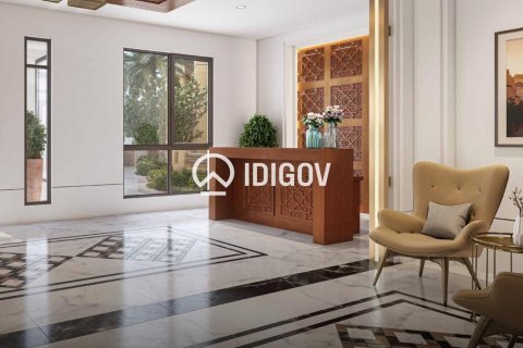1 غرف نوم شقة في Umm Suqeim 3, الإمارات العربية المتحدة رقم 203643 7