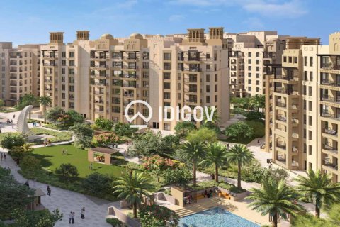 1 غرف نوم شقة في Umm Suqeim 3, الإمارات العربية المتحدة رقم 203643 3