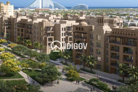 1 غرف نوم شقة في Umm Suqeim 3, الإمارات العربية المتحدة رقم 203643 5