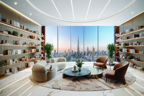 2 غرف نوم شقة في الخليج التجاري, الإمارات العربية المتحدة رقم 203641 8