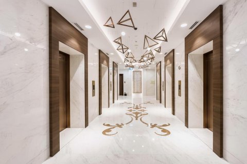 2 غرف نوم شقة في Imperial Avenue, الإمارات العربية المتحدة رقم 203647 3