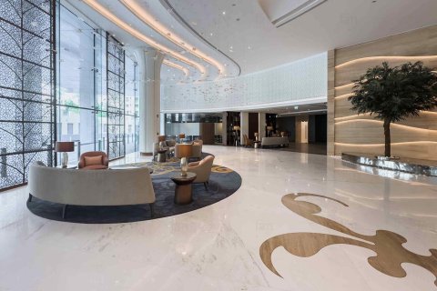 2 غرف نوم شقة في Imperial Avenue, الإمارات العربية المتحدة رقم 203647