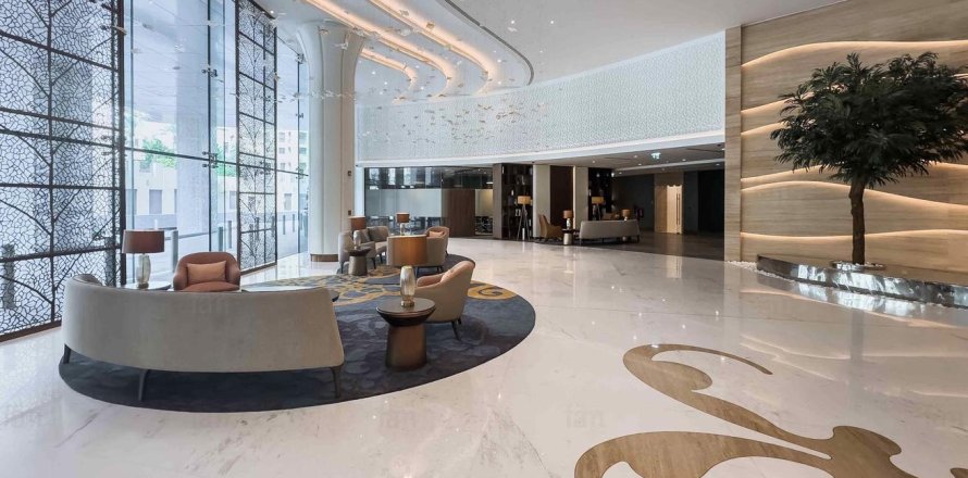 2 غرف نوم شقة في Imperial Avenue, الإمارات العربية المتحدة رقم 203647