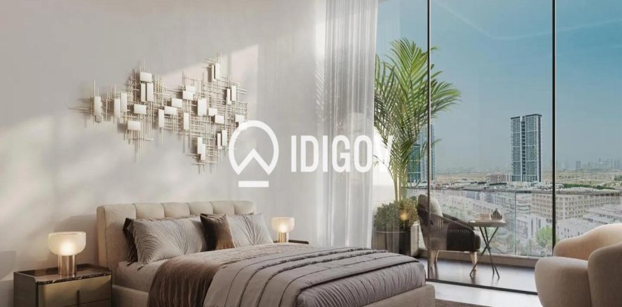 1 غرف نوم شقة في District 13, الإمارات العربية المتحدة رقم 203644