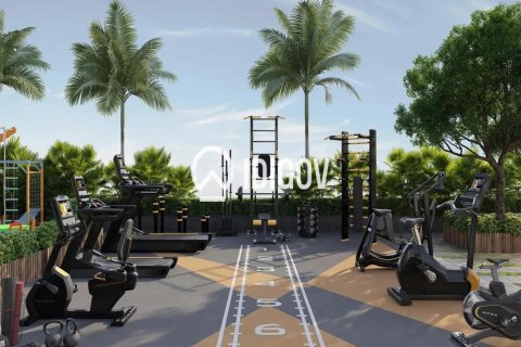 1 غرف نوم شقة في District 13, الإمارات العربية المتحدة رقم 203644 3