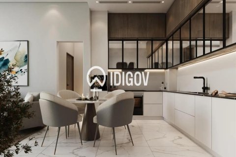 1 غرف نوم شقة في District 13, الإمارات العربية المتحدة رقم 203644 8