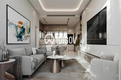 1 غرف نوم شقة في District 13, الإمارات العربية المتحدة رقم 203644 6