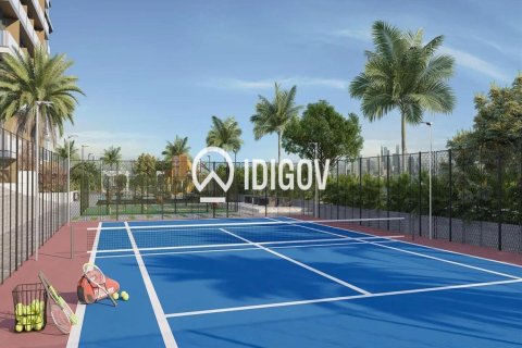 1 غرف نوم شقة في District 13, الإمارات العربية المتحدة رقم 203644 4