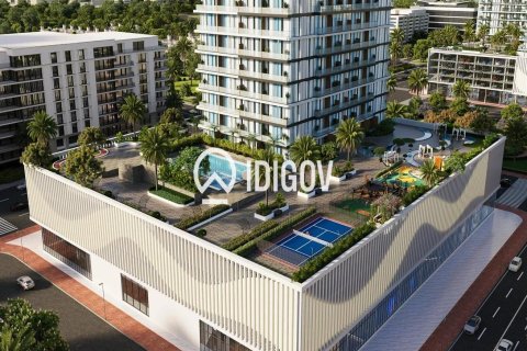 1 غرف نوم شقة في District 13, الإمارات العربية المتحدة رقم 203644 5