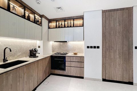 1 غرف نوم شقة في الخليج التجاري, الإمارات العربية المتحدة رقم 203645 4