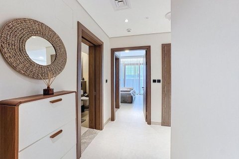 1 غرف نوم شقة في الخليج التجاري, الإمارات العربية المتحدة رقم 203645 8
