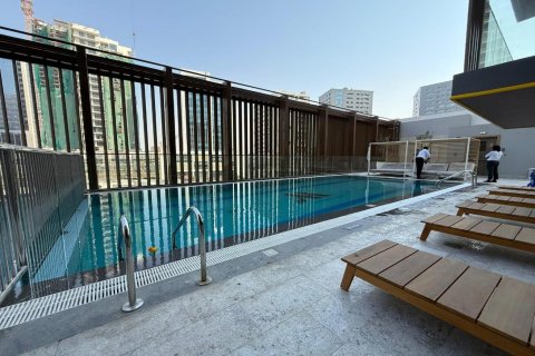 1 غرف نوم شقة في الخليج التجاري, الإمارات العربية المتحدة رقم 203645 13