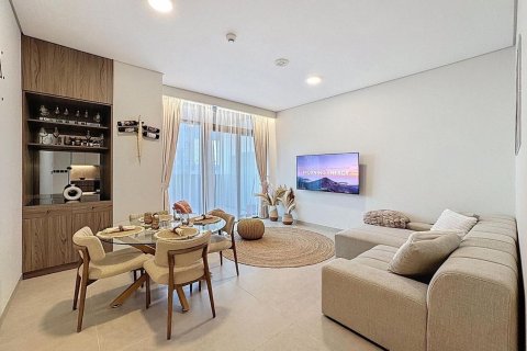 1 غرف نوم شقة في الخليج التجاري, الإمارات العربية المتحدة رقم 203645