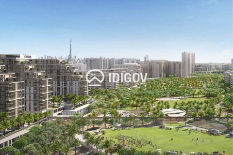 1 غرف نوم شقة في دبي هيلز استيت, الإمارات العربية المتحدة رقم 203646