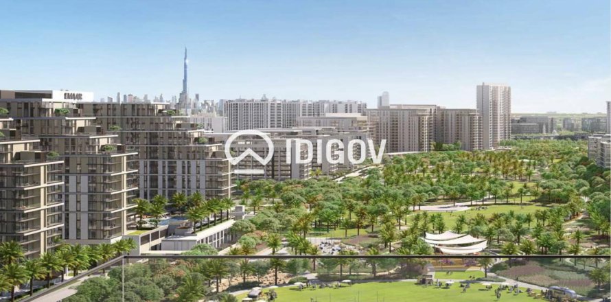 1 غرف نوم شقة في دبي هيلز استيت, الإمارات العربية المتحدة رقم 203646
