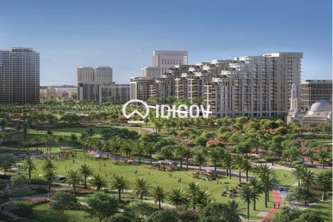 1 غرف نوم شقة في دبي هيلز استيت, الإمارات العربية المتحدة رقم 203646 5