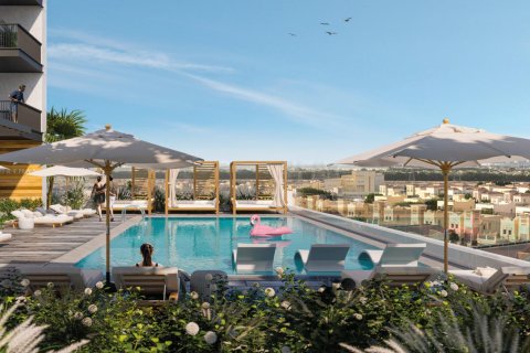 2 غرف نوم شقة في District 12, الإمارات العربية المتحدة رقم 203642 9