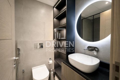 Apartment de 1 dormitorio en Jumeirah Lake Towers, UAE No. 192339 17