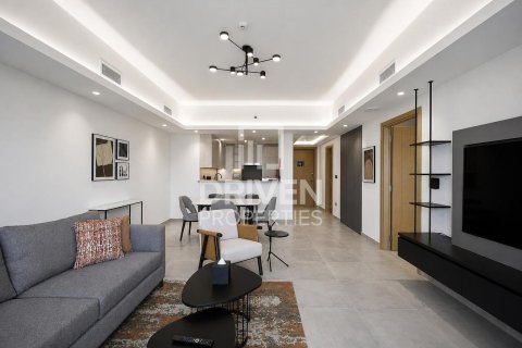 Apartment de 1 dormitorio en Jumeirah Lake Towers, UAE No. 192339 4