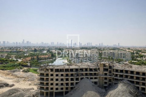 Apartment de 1 dormitorio en Jumeirah Lake Towers, UAE No. 192339 18