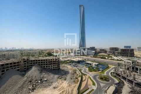 Apartment de 1 dormitorio en Jumeirah Lake Towers, UAE No. 192339 19