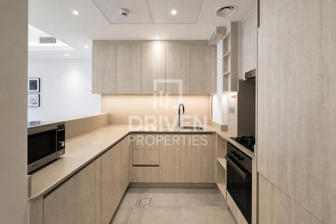 Apartment de 1 dormitorio en Jumeirah Lake Towers, UAE No. 192339 14