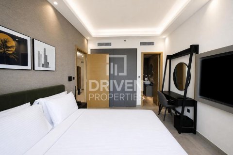 Apartment de 1 dormitorio en Jumeirah Lake Towers, UAE No. 192339 7