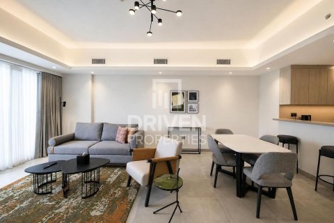Apartment de 1 dormitorio en Jumeirah Lake Towers, UAE No. 192339