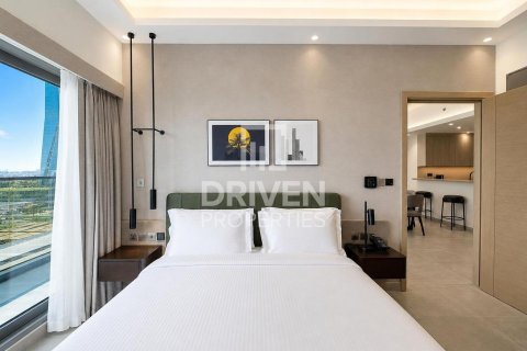 Apartment de 1 dormitorio en Jumeirah Lake Towers, UAE No. 192339 9