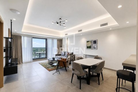 Apartment de 1 dormitorio en Jumeirah Lake Towers, UAE No. 192339 11