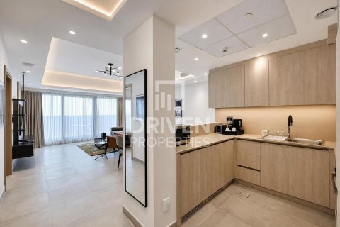 Apartment de 1 dormitorio en Jumeirah Lake Towers, UAE No. 192339 15