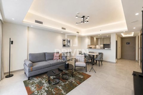 Apartment de 1 dormitorio en Jumeirah Lake Towers, UAE No. 192339 3
