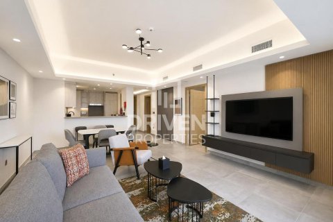 Apartment de 1 dormitorio en Jumeirah Lake Towers, UAE No. 192339 5