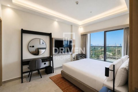 Apartment de 1 dormitorio en Jumeirah Lake Towers, UAE No. 192339 8