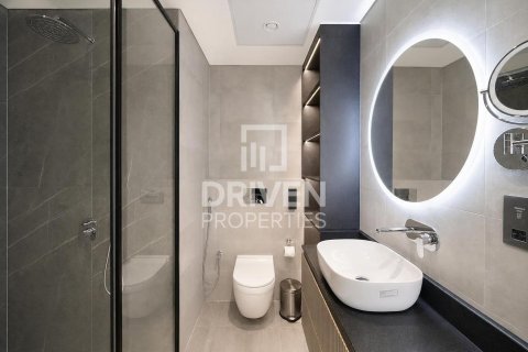 Apartment de 1 dormitorio en Jumeirah Lake Towers, UAE No. 192339 16
