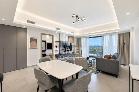 Apartment de 1 dormitorio en Jumeirah Lake Towers, UAE No. 192339 13