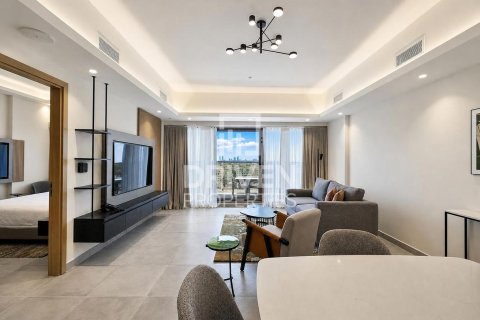 Apartment de 1 dormitorio en Jumeirah Lake Towers, UAE No. 192339 10