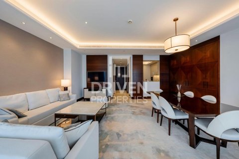 2 bedrooms Apartment in The Address Sky View Towers, UAE No. 192342 5