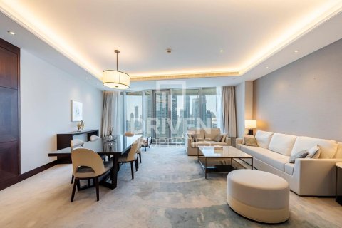 2 bedrooms Apartment in The Address Sky View Towers, UAE No. 192342
