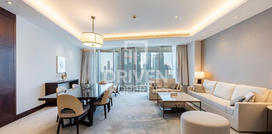 2 bedrooms Apartment in The Address Sky View Towers, UAE No. 192342