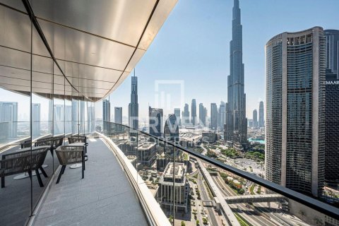 2 bedrooms Apartment in The Address Sky View Towers, UAE No. 192342 18