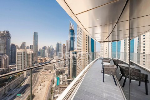 2 bedrooms Apartment in The Address Sky View Towers, UAE No. 192342 17